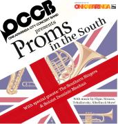 Proms Poster